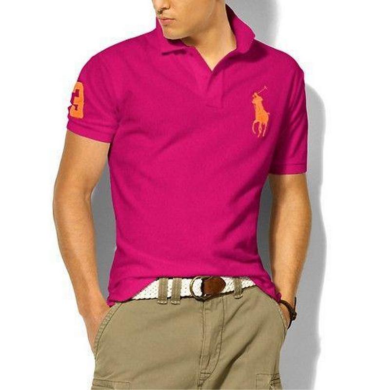 polo Men's Polo 174